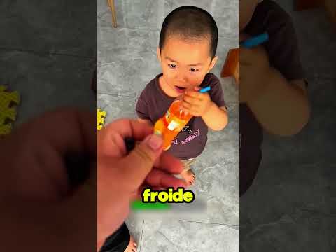 You Want A Small Bottle