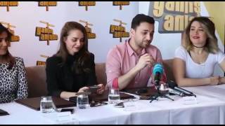 Islam Mehreliyev Turkleri Soka Saldi.