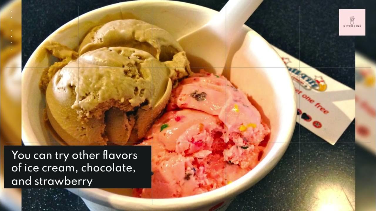 How To Make Ice Cream With Ninja Blender YouTube