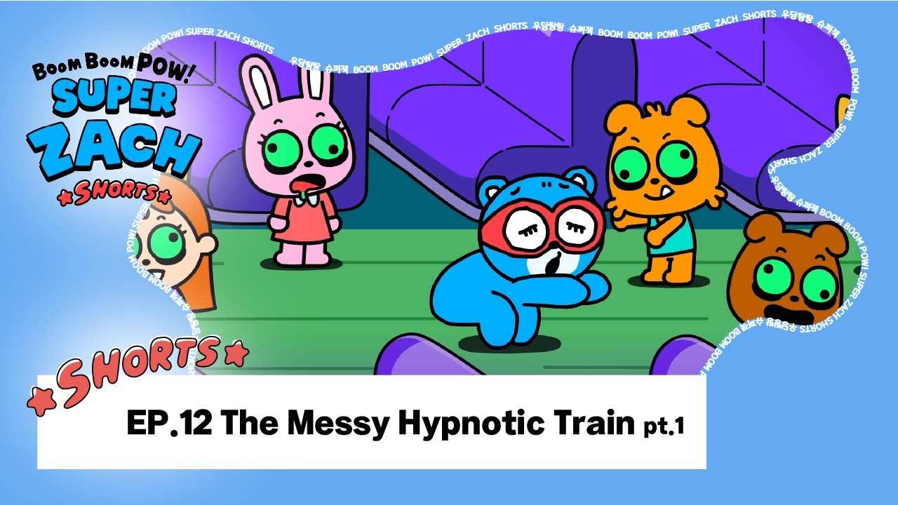 Latest Title & Thumbnail
