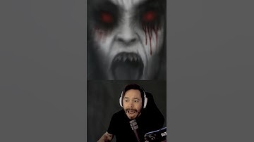 This GHOST found me while hiding from the janitor | White Day: A Labyrinth Named School