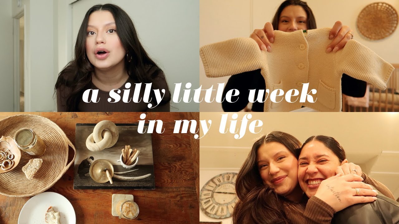 vlog: i'm pregnant! - YouTube