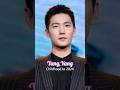 Yang Yang Evolution From Childhood To 2024 Yang Yang Evolution From Childhood To 2024