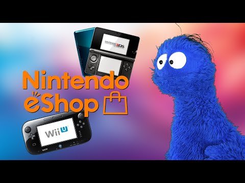 The Wii U and 3DS eShops Are Being Shut Down