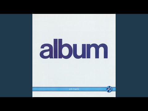 Putar Round - Public Image Limited