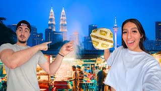Download Lagu We Had NO IDEA Kuala Lumpur, Malaysia Looked Like THIS at Night 🇲🇾 MP3 Download Lagu We Had NO IDEA Kuala Lumpur, Malaysia Looked Like THIS at Night 🇲🇾 MP3