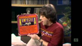 Full Countdown (Australia)- Humdrum- April 26, 1981 Update