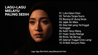Download Lagu Slow Rock Melayu Romantis — Rindu yang Tidak Pernah Benar-Benar Selesai MP3