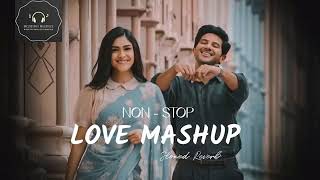 PART 2:THE LOVE MASHUP 2023 🧡 Best Mashup of Arijit Singh, Jubin Nautiyal, Atif #love #romentic