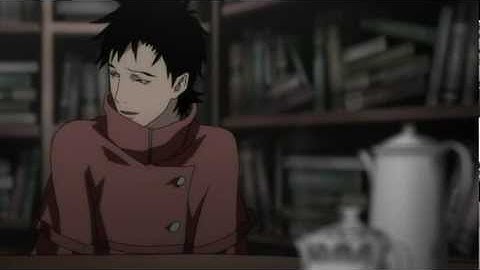 Ergo Proxy 11 ENG Dub