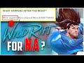 Wild Rift NA Release Update | Dave Talk