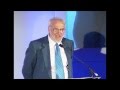 PPMA Lifetime Achievement Award 2013