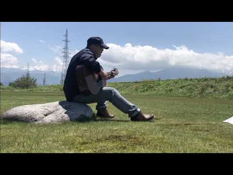 中島みゆき「この世に二人だけ」cover　神戸AMP　浜野洋次