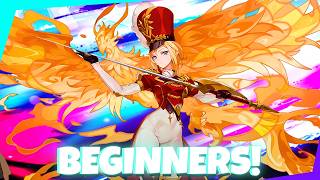 видео: Полное руководство для начинающих + путеводитель по событиям! | Seven Knights Re Rebirth | TapScr... картинка: Полное руководство для начинающих + путеводитель по событиям! | Seven Knights Re Rebirth | TapScr...