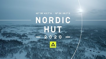 Fischer | Nordic Hut | Trailer