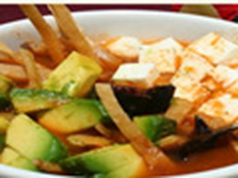 Sopa de Tortilla...Receta Mexicana - YouTube