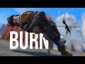 Burn  csgo  free 1440p 300fps clips and smooths in desc