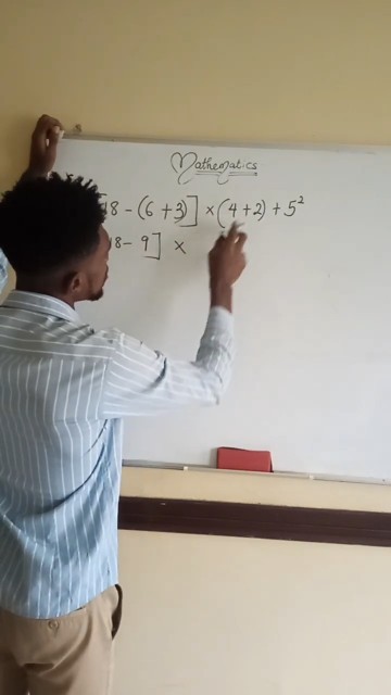 PEMDAS Trick That Will Change How You Do Math Forever! - YouTube