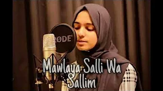 Mawlaya Salli Wa Sallim( Ayisha Abdul Basith ) Sholawat Merdu. Mawlaya Salli Wa Sallim( Ayisha Abdul Basith ) Sholawat Merdu.