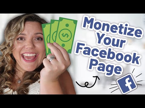 How To Monetize Videos On Facebook Page // Understanding Facebook Monetization