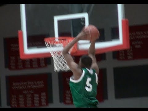Kevon Looney Mixtape @ NY2LASports Classic #UCLA Bound