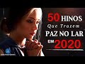 Louvores e Adoração 2020 - As Melhores Músicas Gospel Mais Tocadas 2020 - Hinos gospel 2020