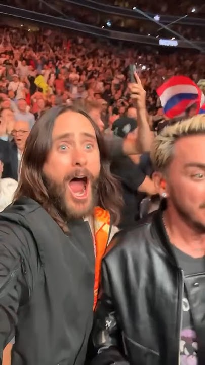 UFC 300 🥊 - YouTube