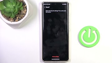 ULEFONE Note 17 Pro - How to Reset Network Settings - Fix Connectivity Issues