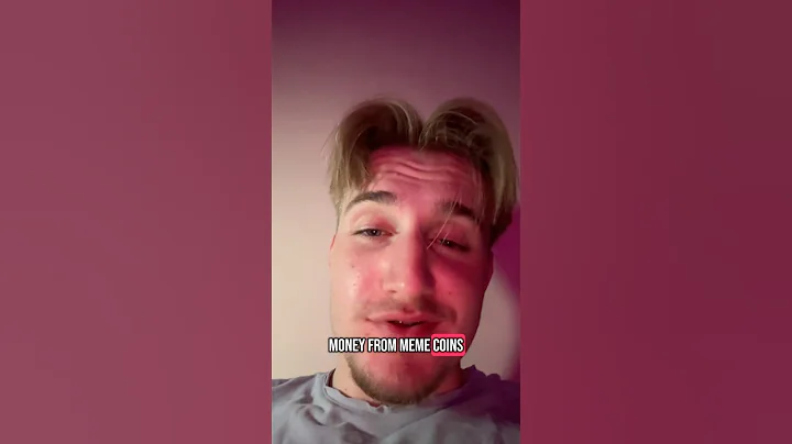 Link in my bio🔗🤝 #memecoin #business #trading