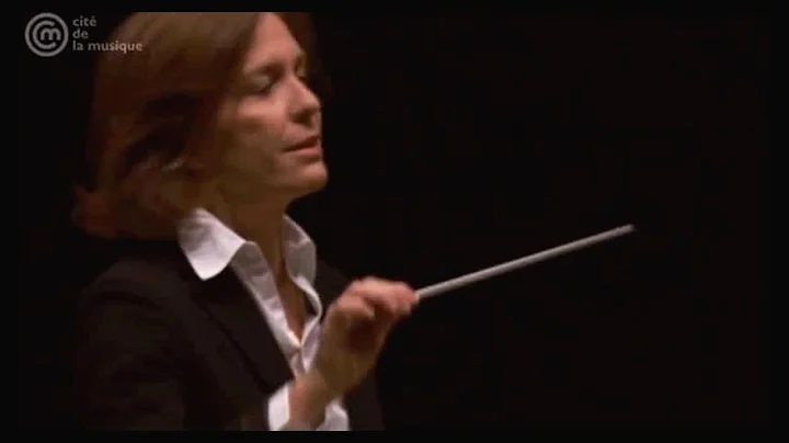 MOZART  "Coronation Mass in C major, K.317  ~  LAU...