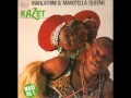 Mahlathini and the Mahotella Queens - Kazet (Dance Mix) (Remix by Norman Cook)