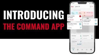 Introducing the Command App screenshot 3