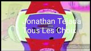 Jonathan Tejada Granite Modern Logo