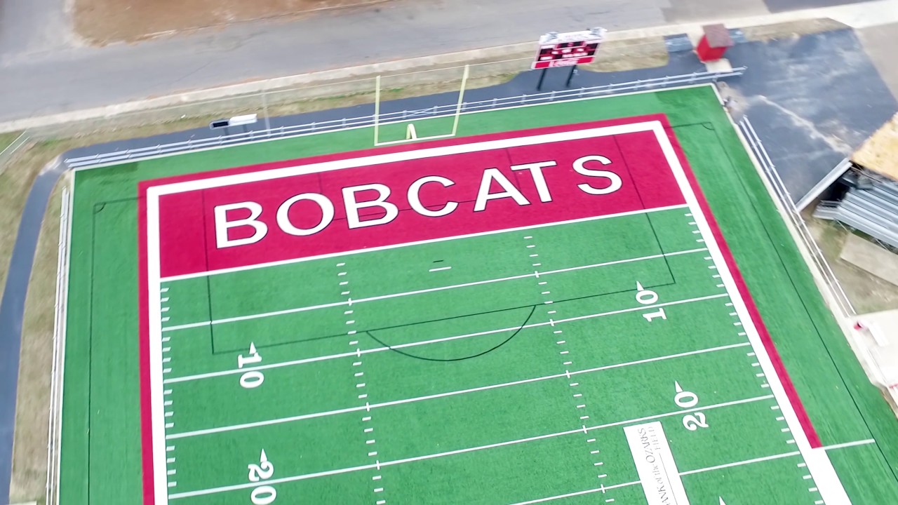 GeoGreen® at Hope High School YouTube