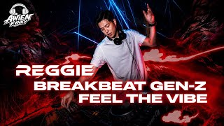 BREAKBEAT BASS MIX 2026 – ALWAYS LOVING YOU X POWER OF MAGIC X MILLION STARS - REGGIE