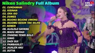 CUNDAMANI, KISINAN | NIKEN SALINDRY -  FULL ALBUM TERBARU 2023