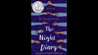 Chapter 1 Read-Aloud: The Night Diary