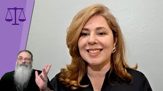 HUGO CARVAJAL CASE: ELISA ROBSON was PERSECUTED by ALEXANDRE de MORAES for REVEALING INTERVIEW