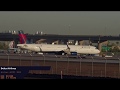 (4k) Delta Airlines A321 Takeoff