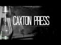 CAXTON PRESS - THIS AIN'T LIVING (OFFICIAL VIDEO)