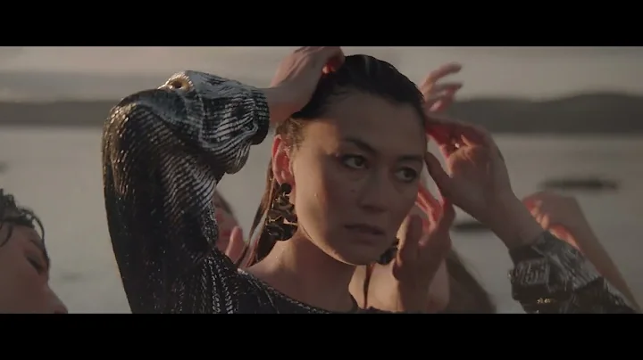 Sheenah Ko - Waterfall (Official Music Video)