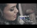 Uyiril thodum  simply live sessions with jyotsna ft  precious peter
