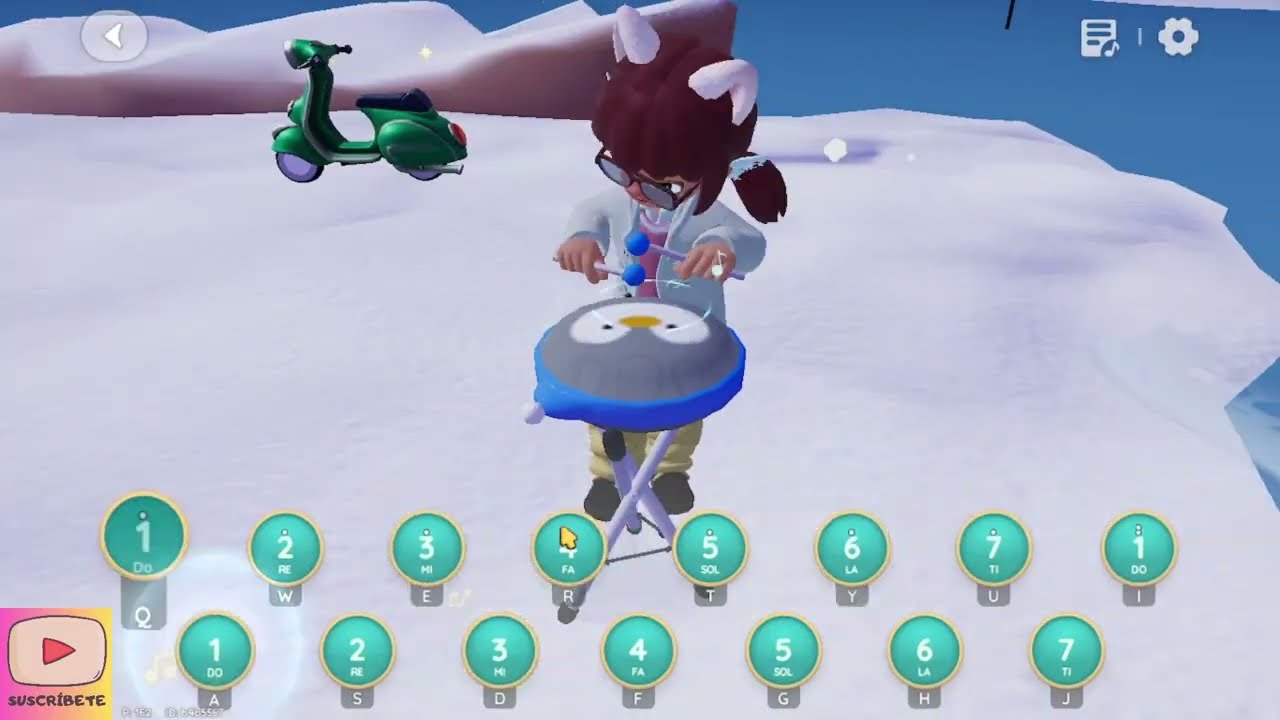 HEARTOPIA rutinas y más, MUNDO #cozygaming  #kawaii #heartopia