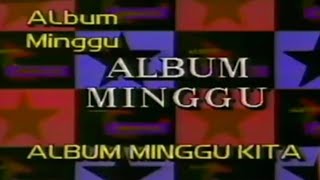 Album Minggu TVRI versi baru | ALBUM MINGGU KITA #tvri #albumminggu #nostalgiaprogramjadul