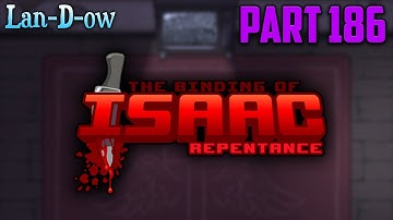 The Scooper: The Best Item In The Game | The Binding of Isaac: Repentance | Part 186