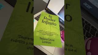 ¿La solución al 99% de tus problemas? ✨ Tu Poder Infinito