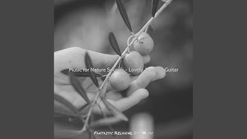 Pulsating Backdrops for Rivers and Streams