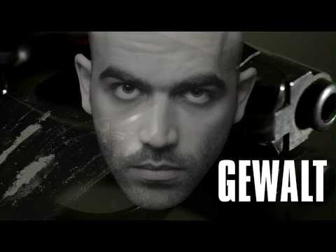 Buchtrailer 2 "ZERO ZERO ZERO", Roberto Saviano, HANSER