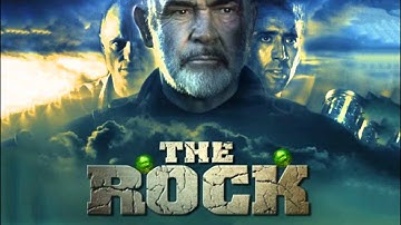 The Rock OST Compilation