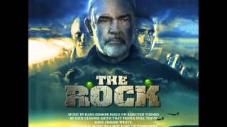 The Rock OST Compilation